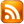 RSS newly added icon