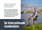 De internationale stoelendans