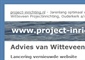 Witteveen Nieuwsbrief 1 juni 2014